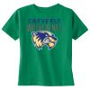 Youth Authentic 100% Cotton T Shirt Thumbnail